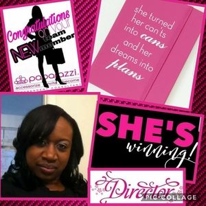 Meet your Posher, Danielle